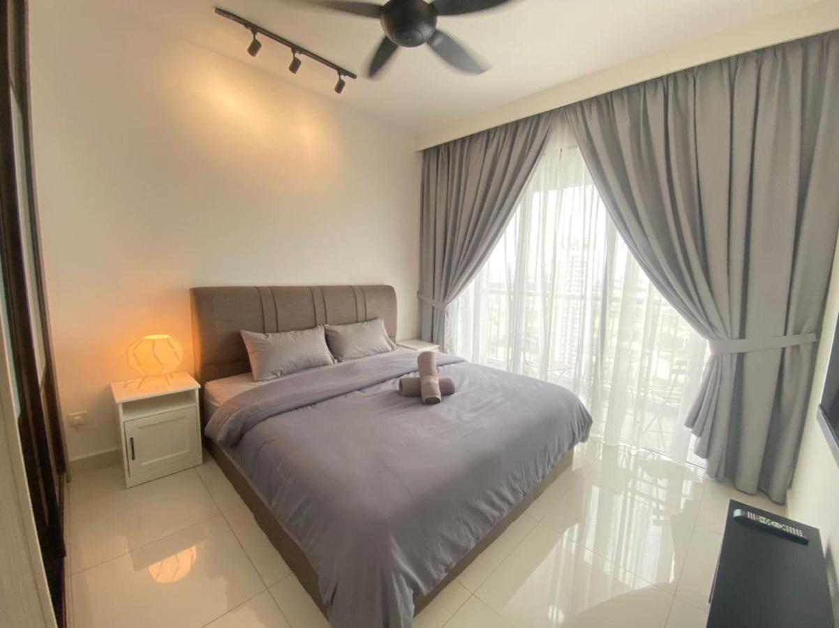 Teega Suites, Puteri Harbour, Iskandar Puteri Nusajaya  Kültér fotó