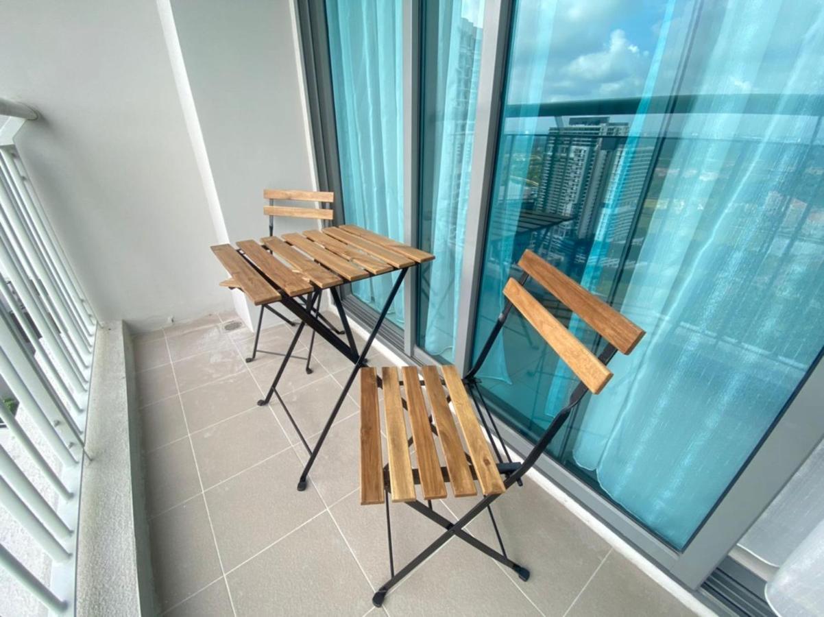 Teega Suites, Puteri Harbour, Iskandar Puteri Nusajaya  Kültér fotó