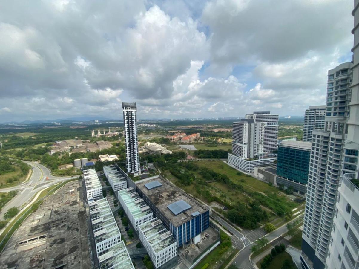 Teega Suites, Puteri Harbour, Iskandar Puteri Nusajaya  Kültér fotó