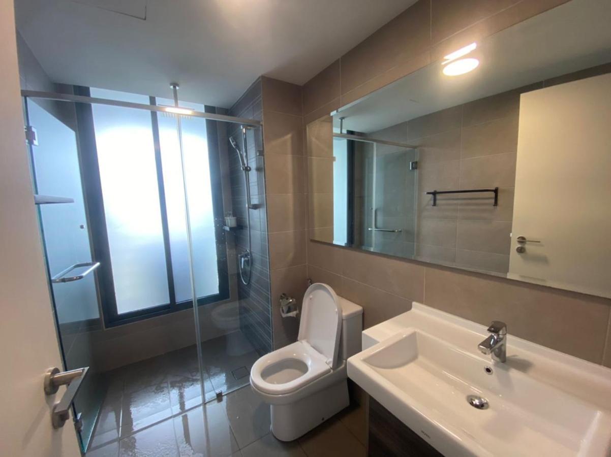 Teega Suites, Puteri Harbour, Iskandar Puteri Nusajaya  Kültér fotó