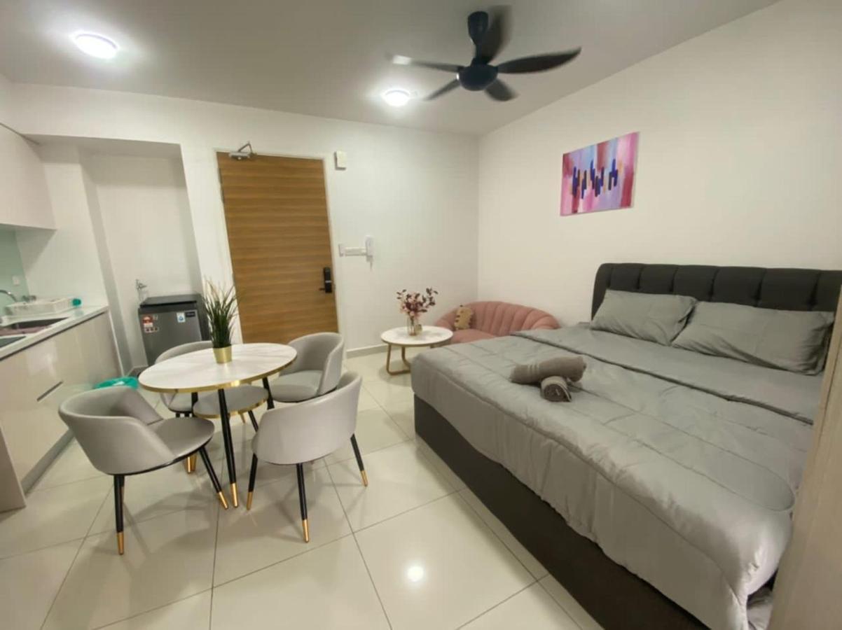 Teega Suites, Puteri Harbour, Iskandar Puteri Nusajaya  Kültér fotó