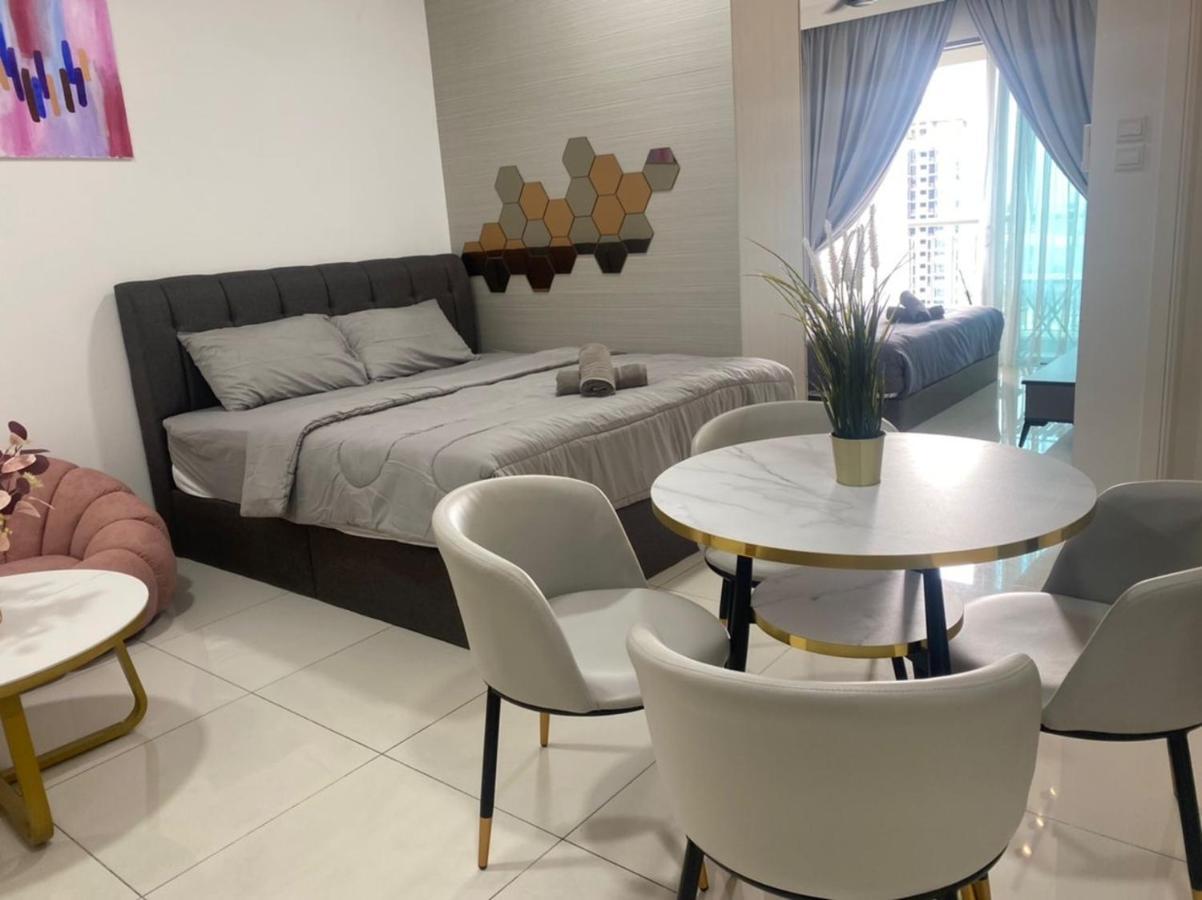 Teega Suites, Puteri Harbour, Iskandar Puteri Nusajaya  Kültér fotó