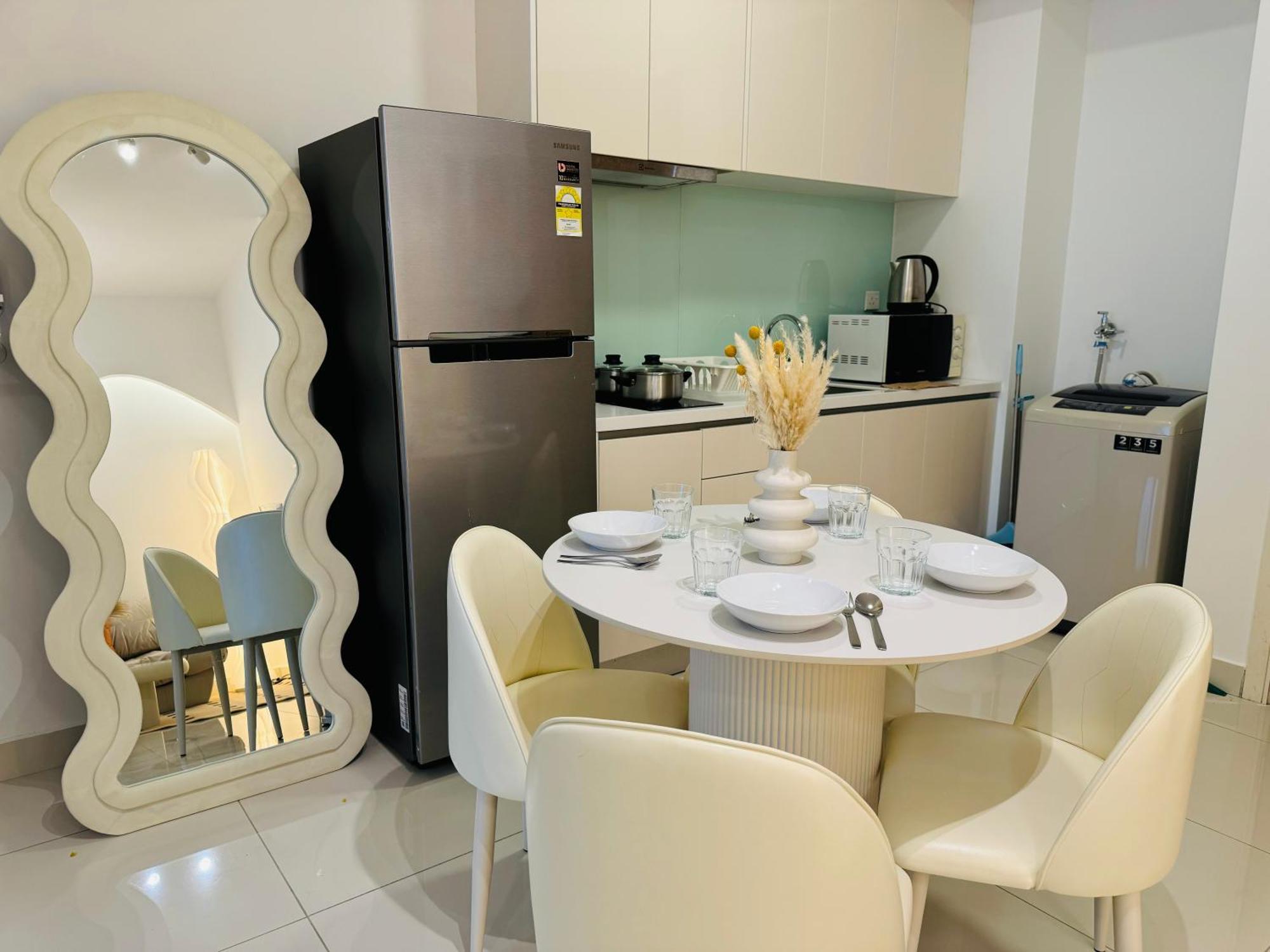 Teega Suites, Puteri Harbour, Iskandar Puteri Nusajaya  Kültér fotó